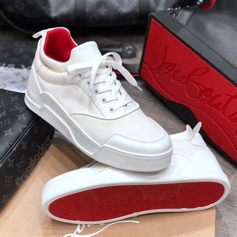 louis vuitton red bottom men|red bottoms sneakers for men.